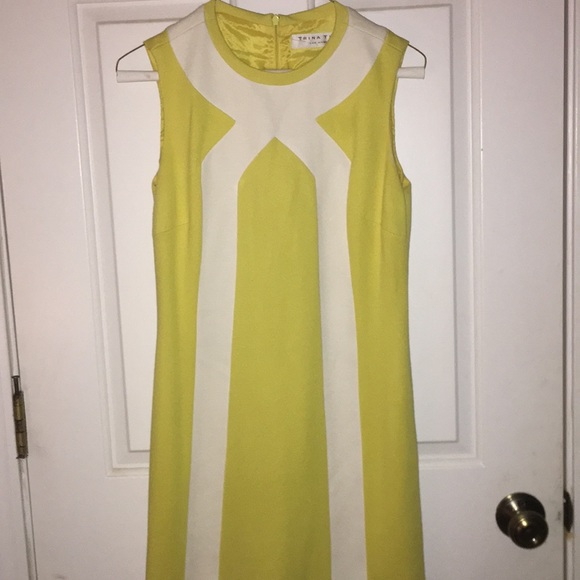 Trina Turk dress - Picture 1 of 3